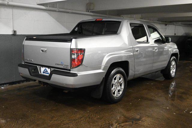 used 2012 Honda Ridgeline car, priced at $19,959