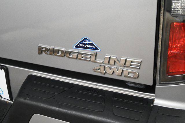 used 2012 Honda Ridgeline car, priced at $19,959