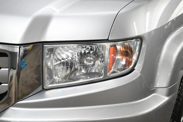 used 2012 Honda Ridgeline car, priced at $19,959