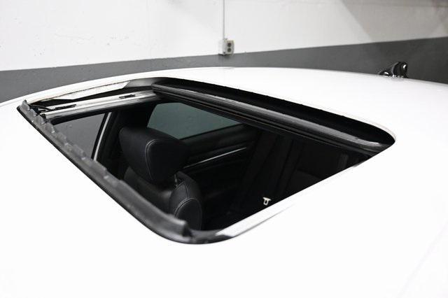 used 2022 Honda Accord car, priced at $29,999