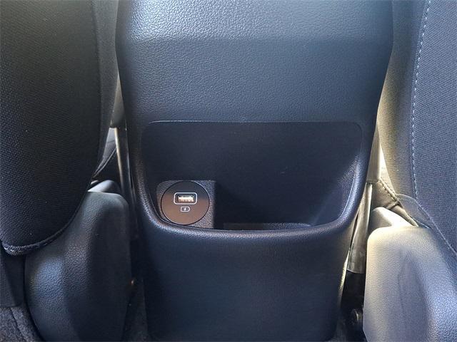 used 2023 Hyundai Kona car, priced at $19,886