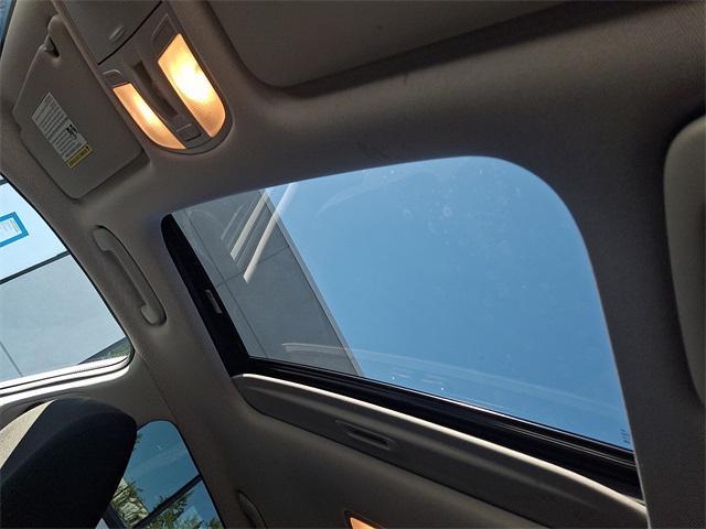 used 2023 Hyundai Kona car, priced at $19,886