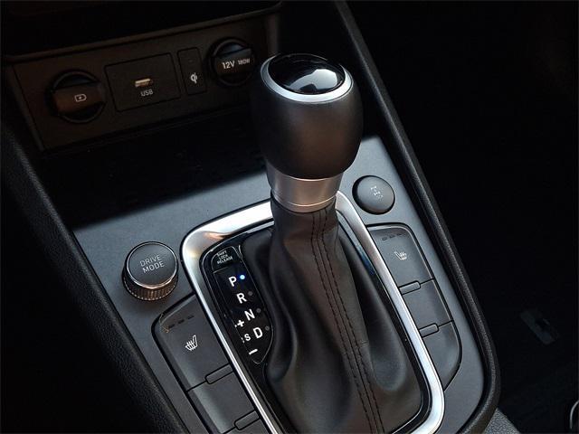 used 2023 Hyundai Kona car, priced at $19,886