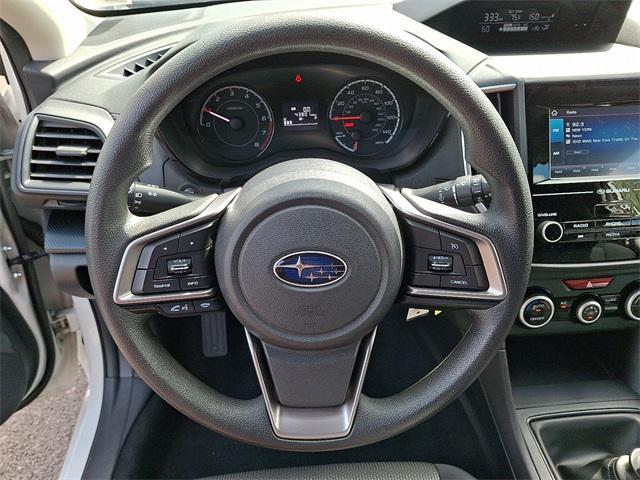 used 2021 Subaru Crosstrek car, priced at $21,199
