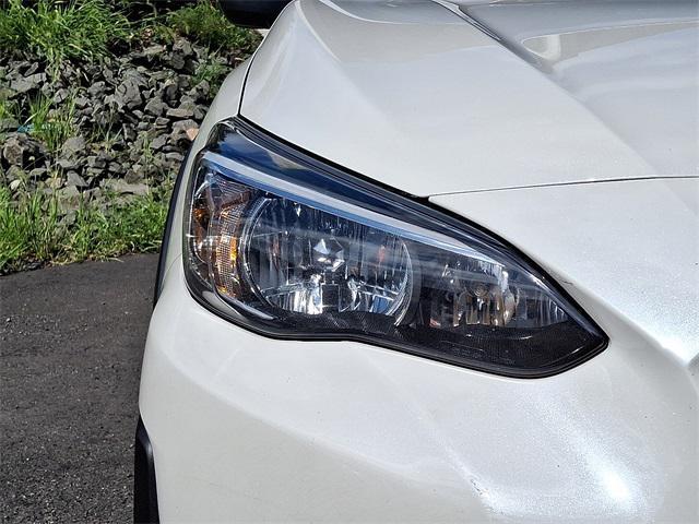 used 2021 Subaru Crosstrek car, priced at $21,199