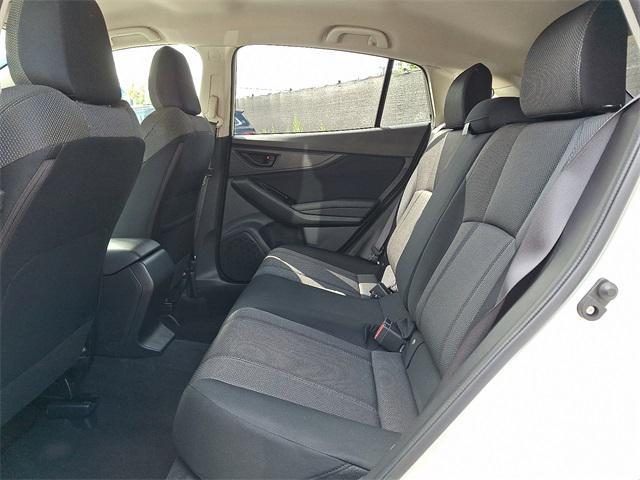 used 2021 Subaru Crosstrek car, priced at $21,199