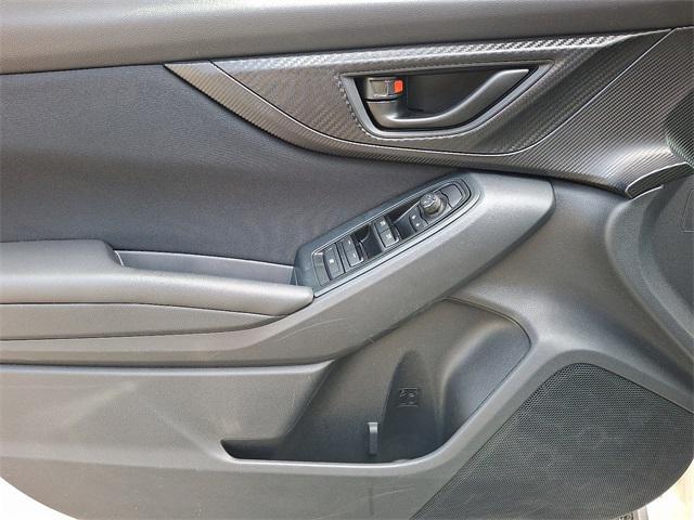 used 2021 Subaru Crosstrek car, priced at $21,199