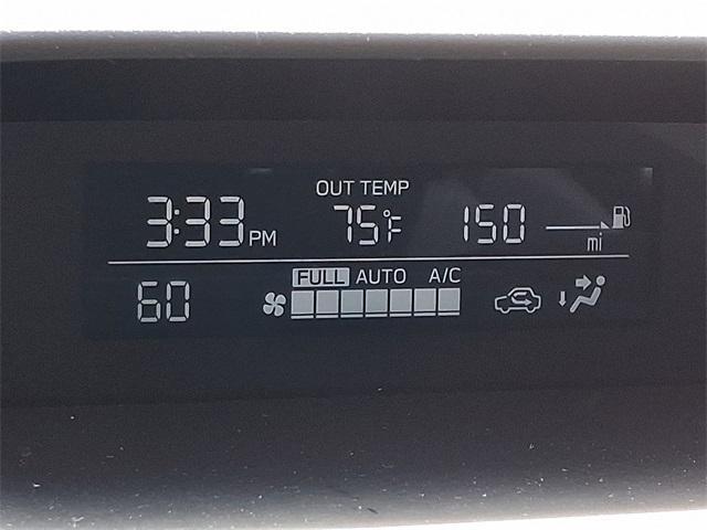 used 2021 Subaru Crosstrek car, priced at $21,199