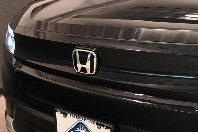 used 2024 Honda Prologue car, priced at $35,999