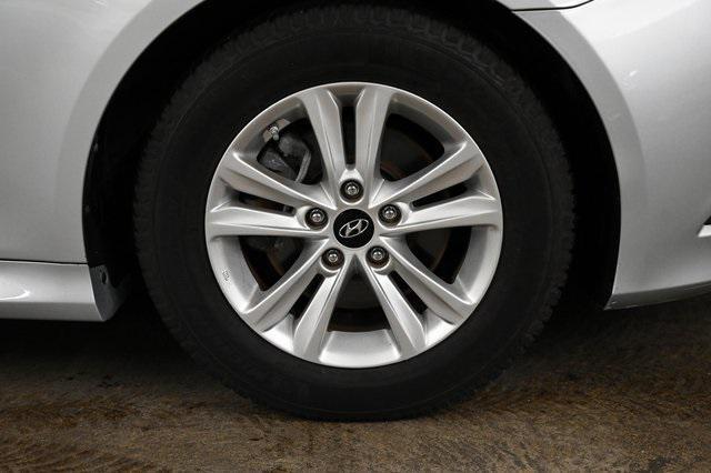 used 2014 Hyundai Sonata car, priced at $11,799