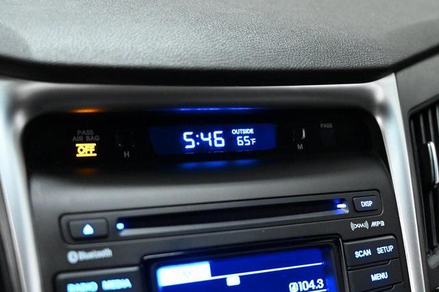 used 2014 Hyundai Sonata car, priced at $11,799