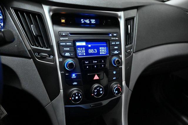 used 2014 Hyundai Sonata car, priced at $11,799