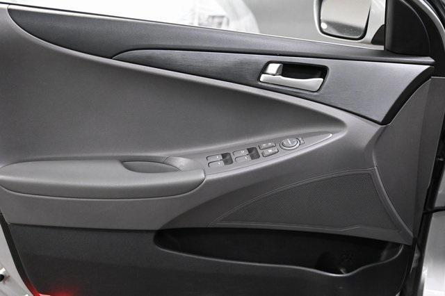 used 2014 Hyundai Sonata car, priced at $11,799