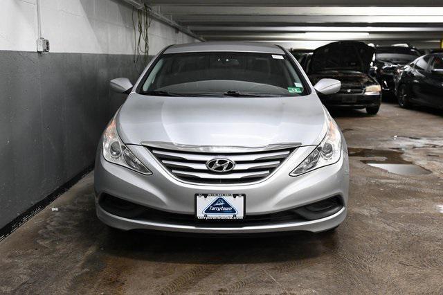 used 2014 Hyundai Sonata car, priced at $11,799