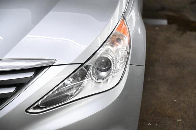 used 2014 Hyundai Sonata car, priced at $11,799