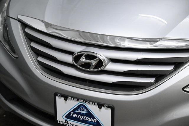 used 2014 Hyundai Sonata car, priced at $11,799