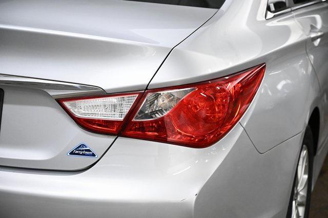 used 2014 Hyundai Sonata car, priced at $11,799