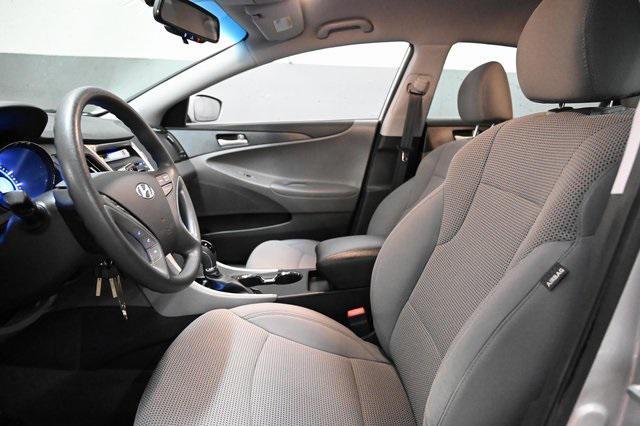 used 2014 Hyundai Sonata car, priced at $11,799