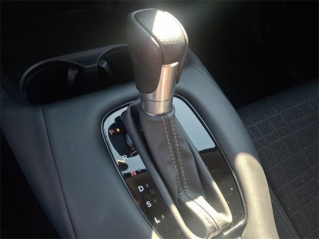 used 2023 Honda HR-V car, priced at $23,699