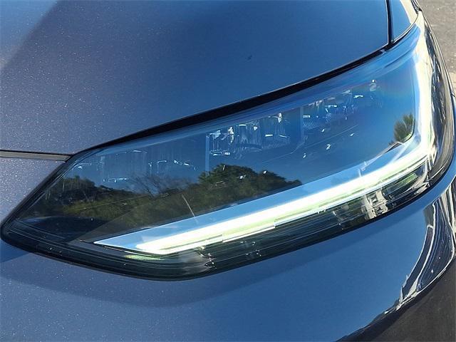 used 2023 Honda HR-V car, priced at $23,699