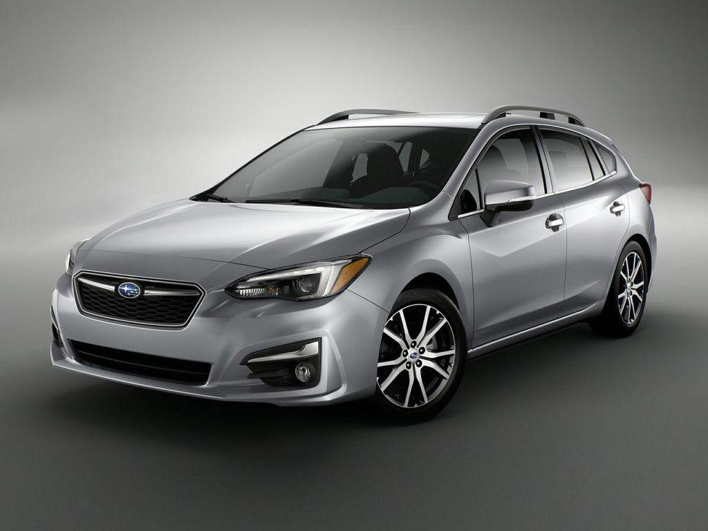 used 2019 Subaru Impreza car, priced at $17,967