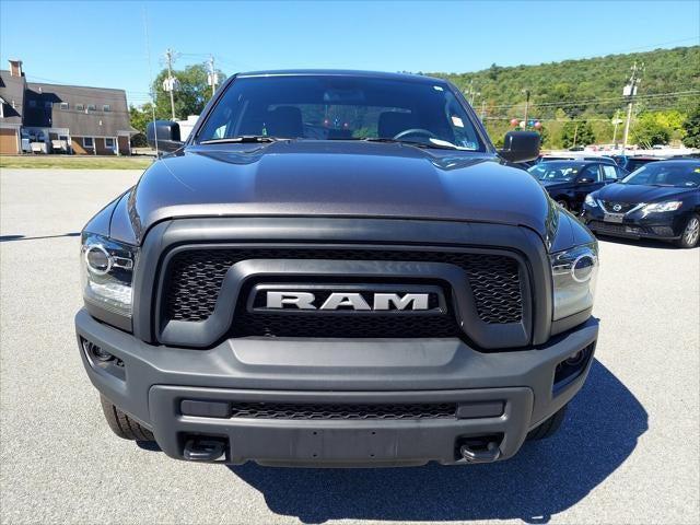 used 2021 Ram 1500 Classic car, priced at $34,248