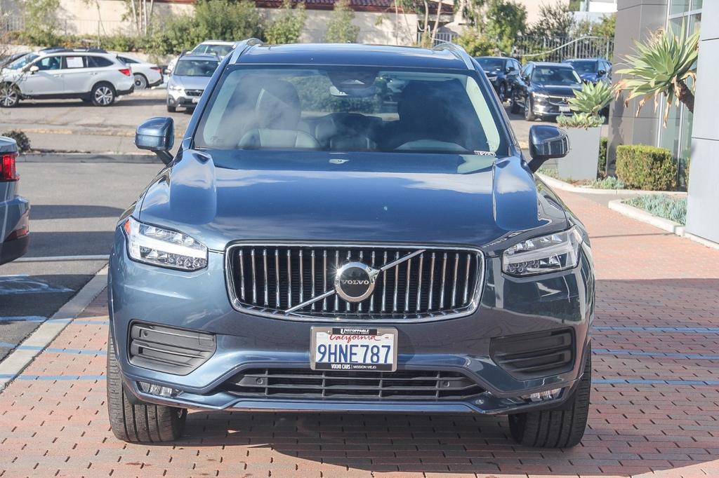 used 2023 Volvo XC90 car, priced at $38,788