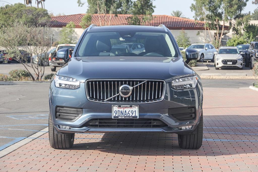 used 2023 Volvo XC90 car, priced at $42,788