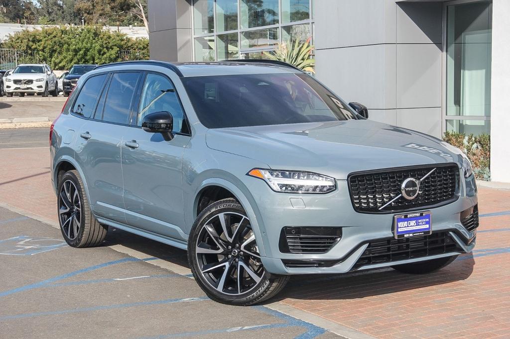 used 2023 Volvo XC90 Recharge Plug-In Hybrid car, priced at $62,788