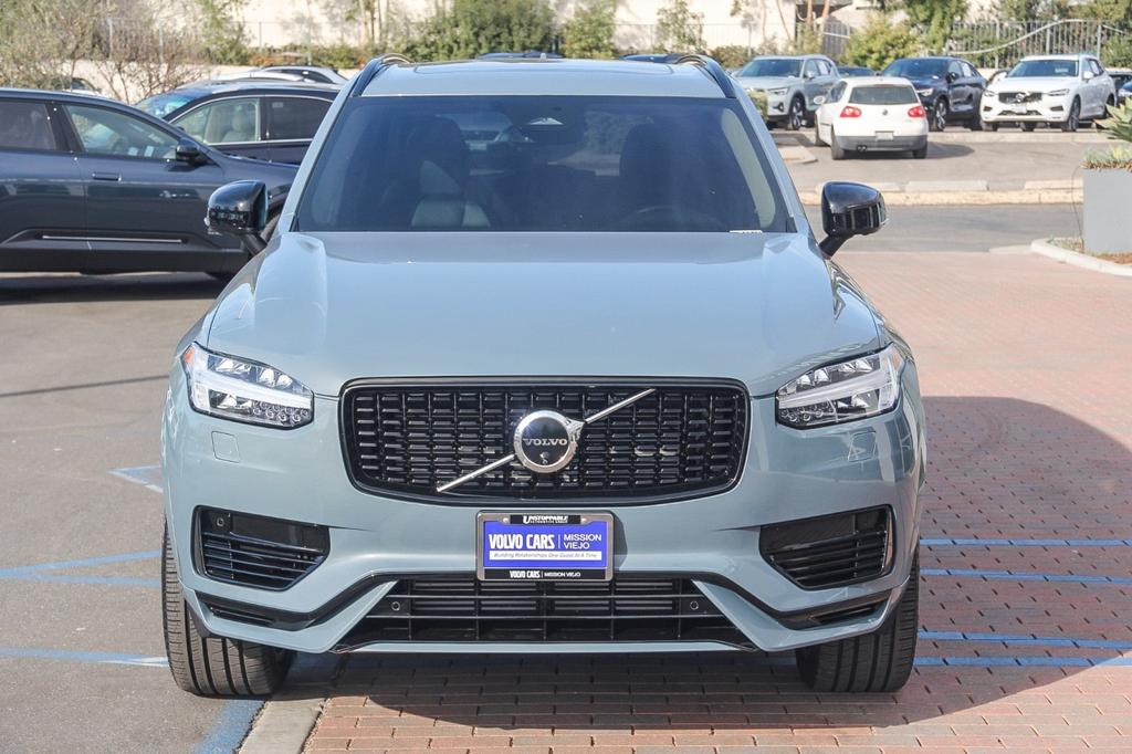 used 2023 Volvo XC90 Recharge Plug-In Hybrid car, priced at $62,788