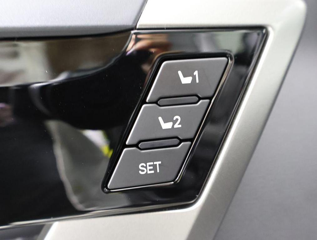 new 2025 Toyota Sequoia car, priced at $77,886