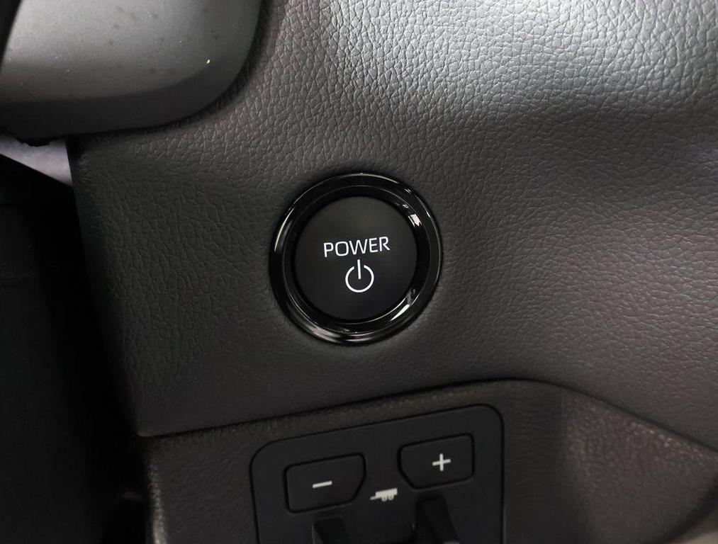 new 2025 Toyota Sequoia car, priced at $77,886