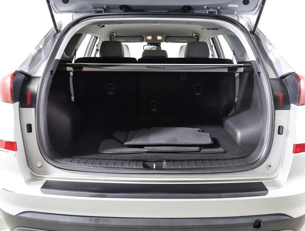used 2020 Hyundai Tucson car, priced at $13,995