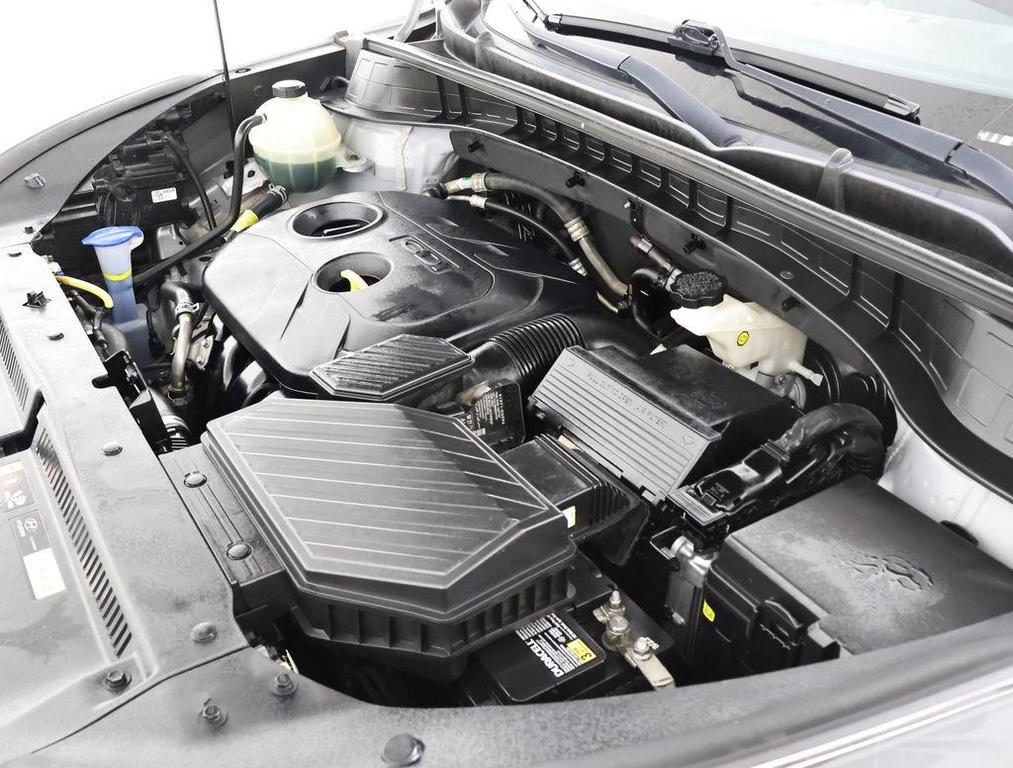 used 2020 Hyundai Tucson car, priced at $13,995