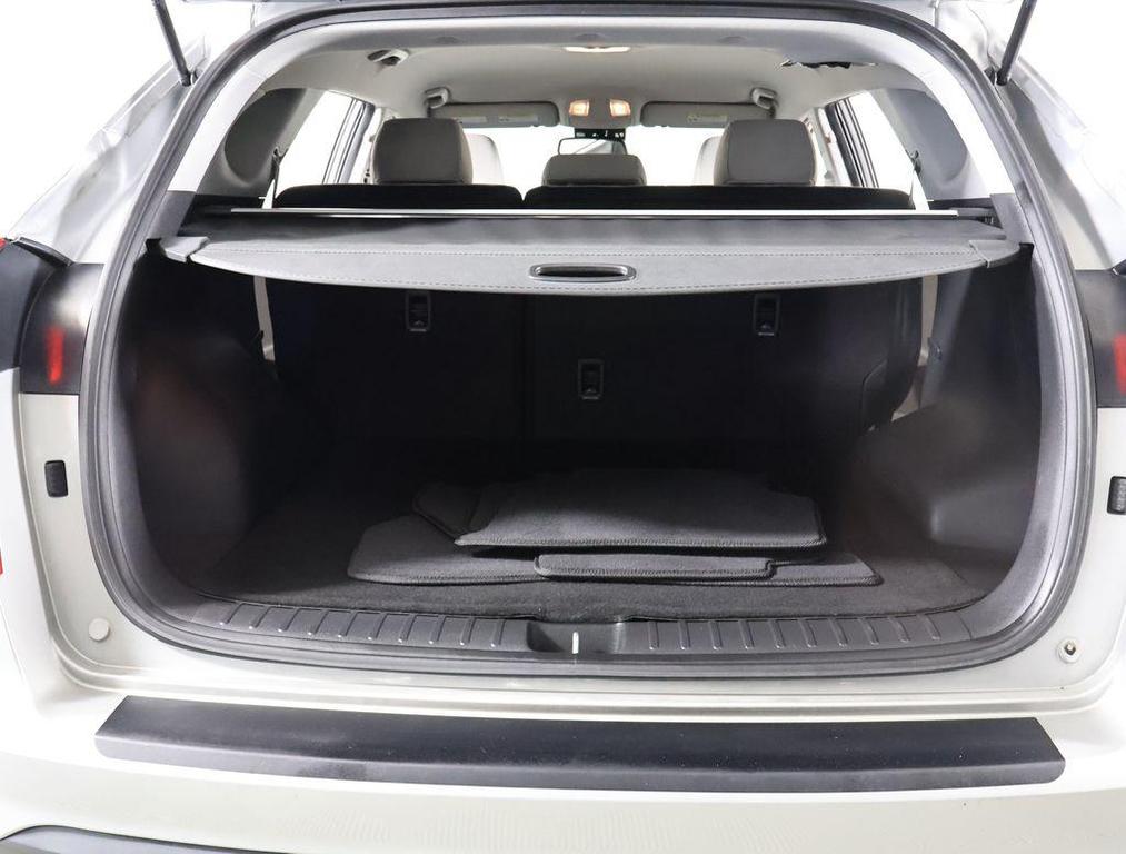 used 2020 Hyundai Tucson car, priced at $13,995