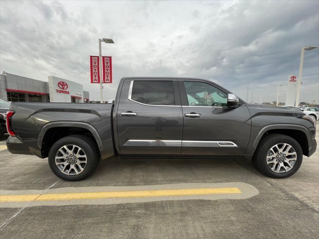 used 2024 Toyota Tundra car, priced at $64,995