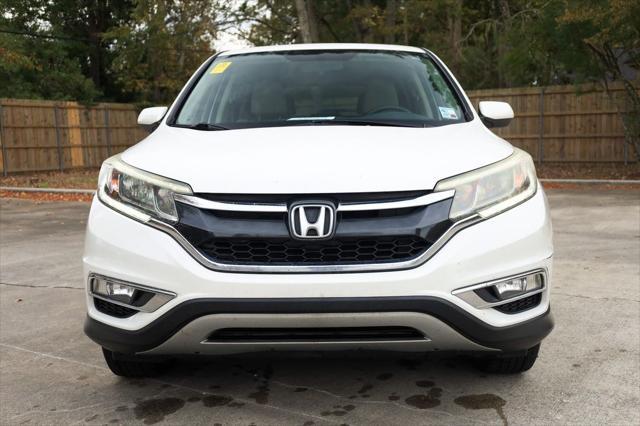 used 2016 Honda CR-V car, priced at $15,995