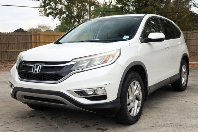 used 2016 Honda CR-V car, priced at $15,995