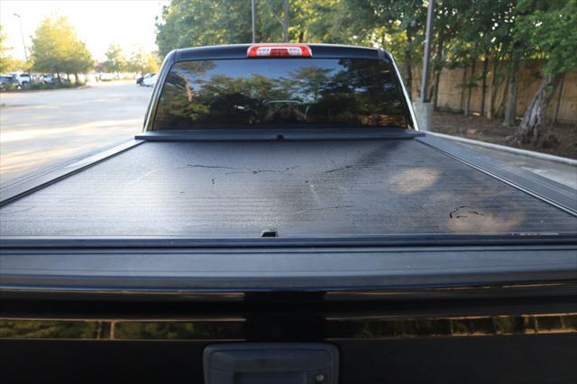 used 2017 GMC Sierra 1500 car, priced at $25,995