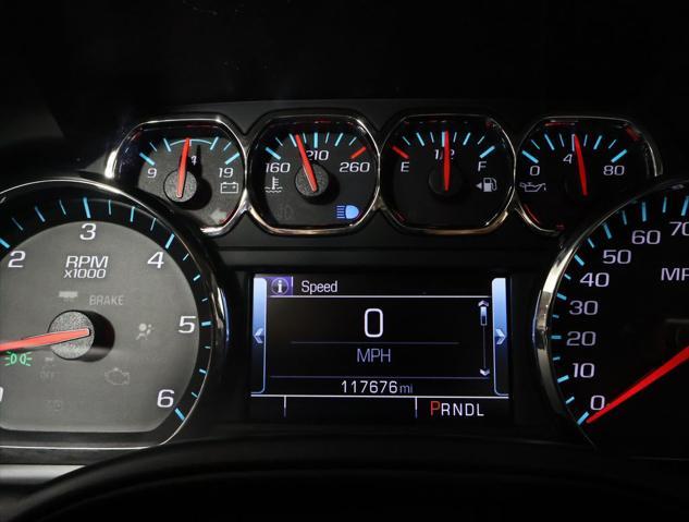 used 2017 GMC Sierra 1500 car, priced at $25,995