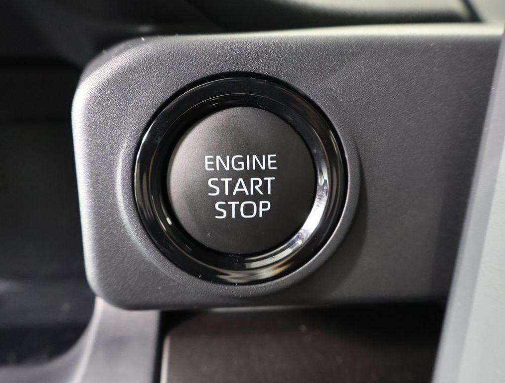 new 2025 Toyota Tacoma car, priced at $42,522