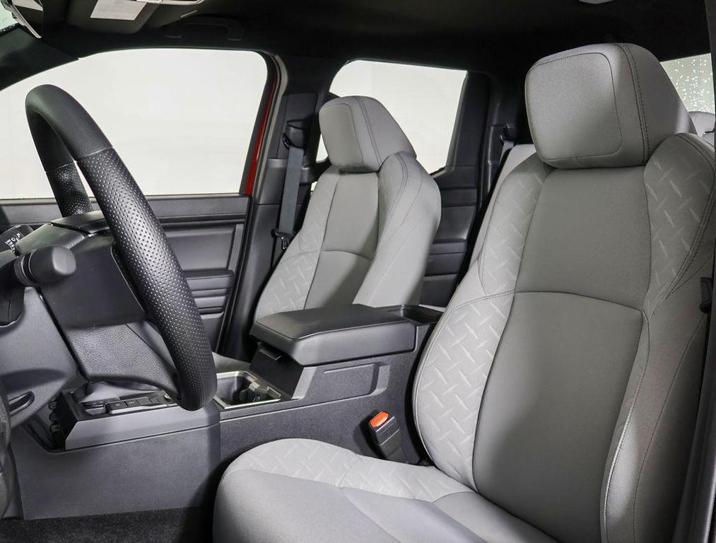 new 2025 Toyota Tacoma car, priced at $42,522