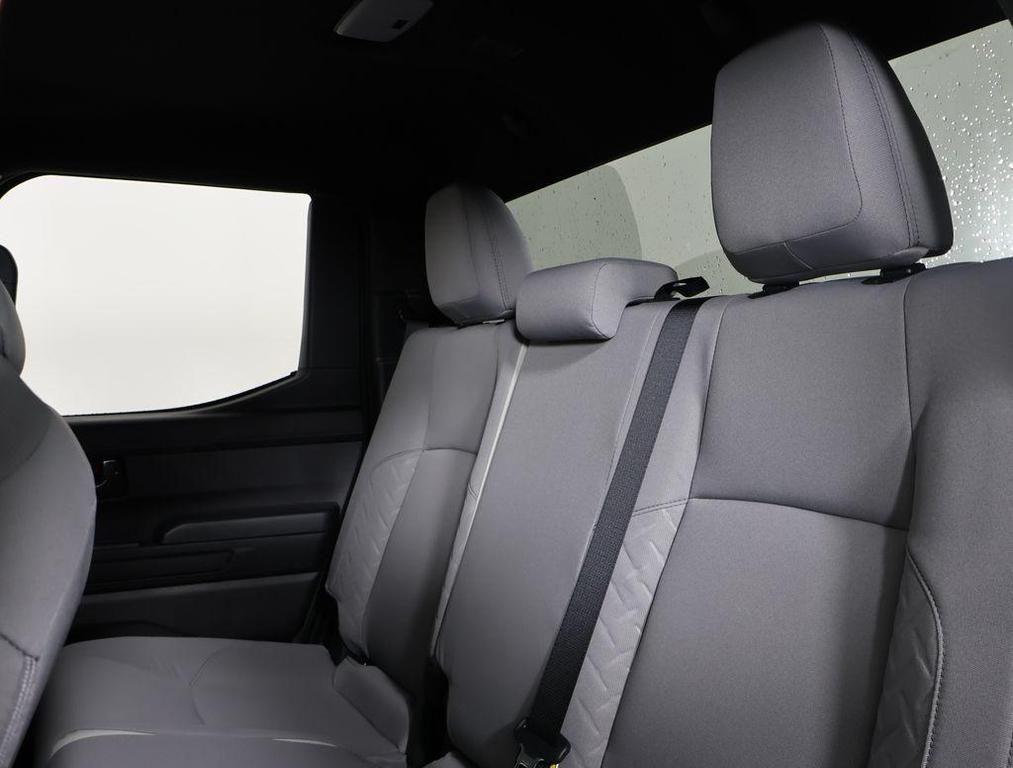 new 2025 Toyota Tacoma car, priced at $42,522