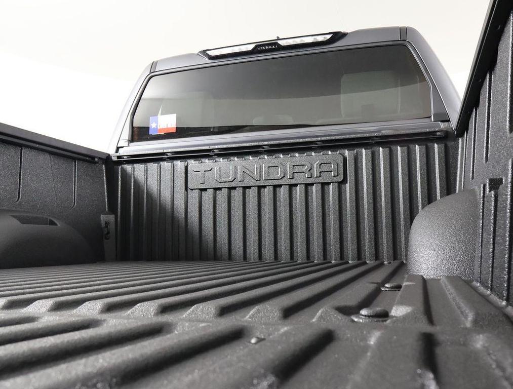new 2026 Toyota Tundra car, priced at $65,176