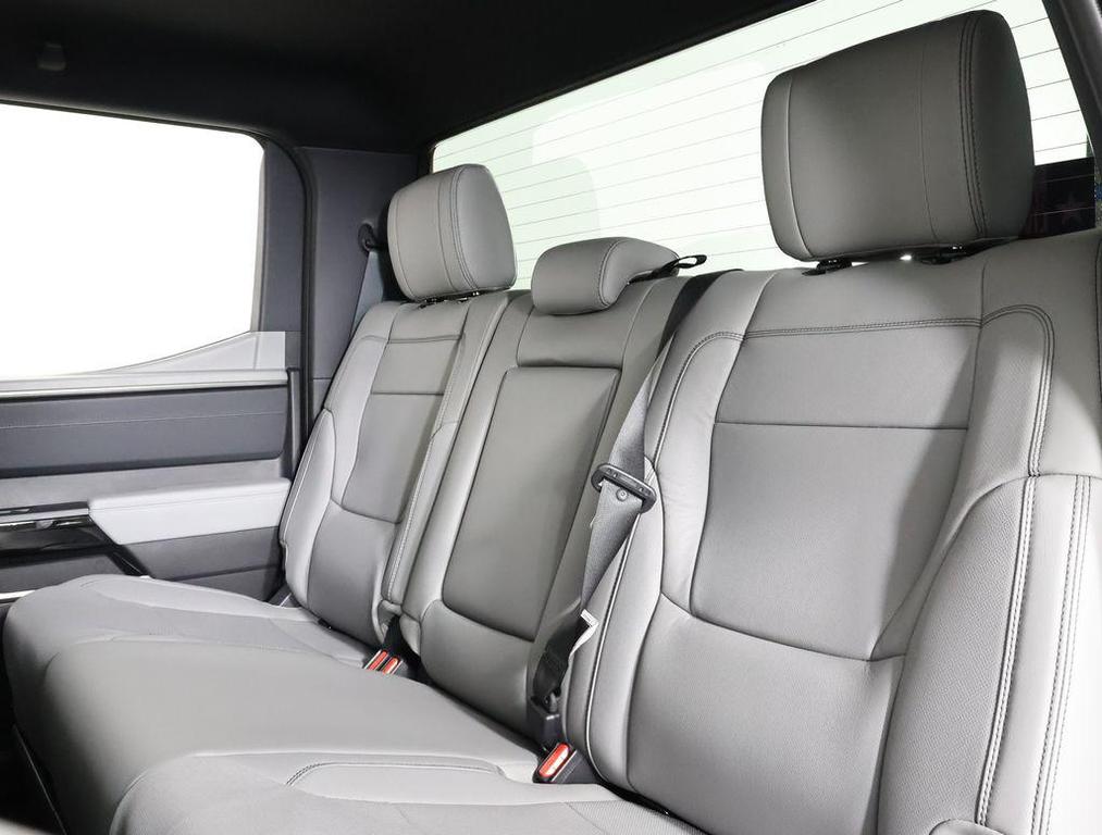 new 2026 Toyota Tundra car, priced at $65,176