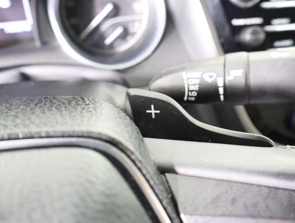 used 2020 Toyota Camry car, priced at $20,700