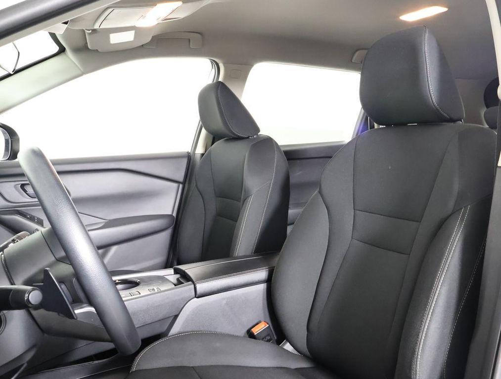 used 2024 Nissan Rogue car, priced at $24,995