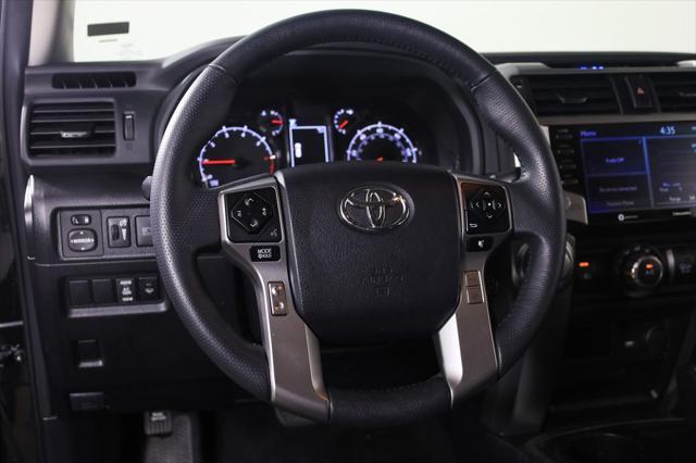 used 2024 Toyota 4Runner car, priced at $44,995