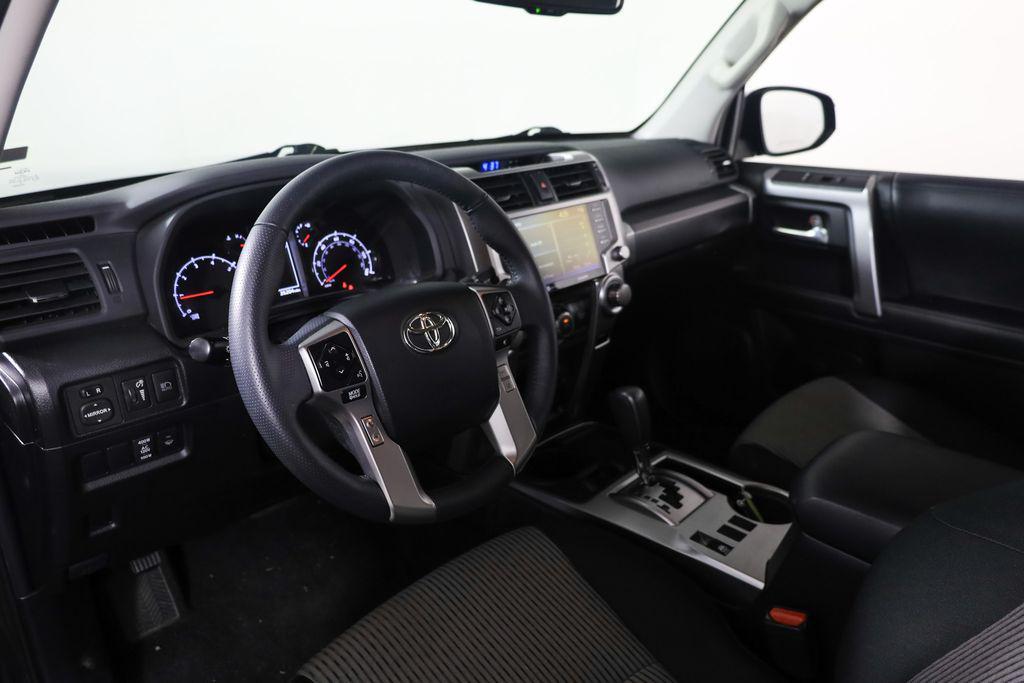 used 2024 Toyota 4Runner car, priced at $39,995
