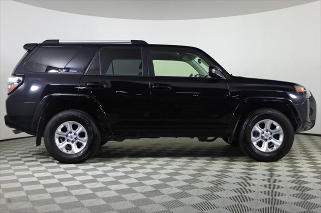 used 2024 Toyota 4Runner car, priced at $44,995